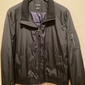 Calvin Klein Men’s Coat